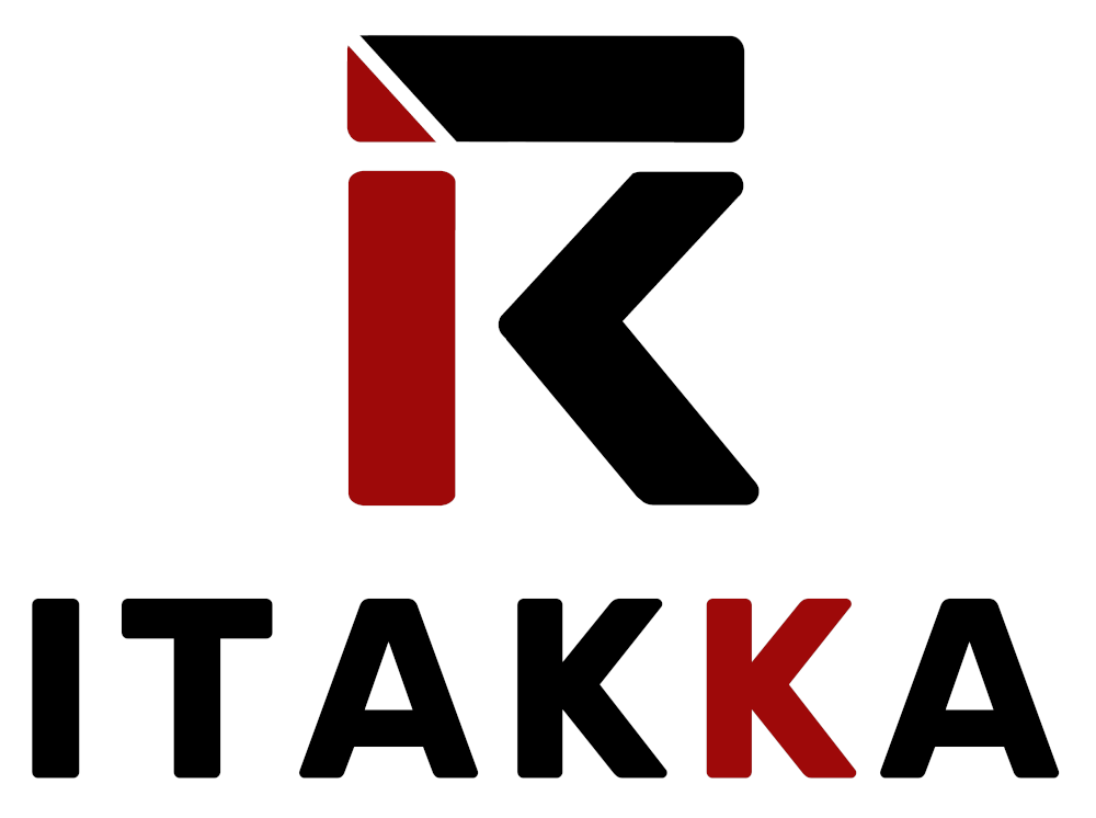 Itakka Logo